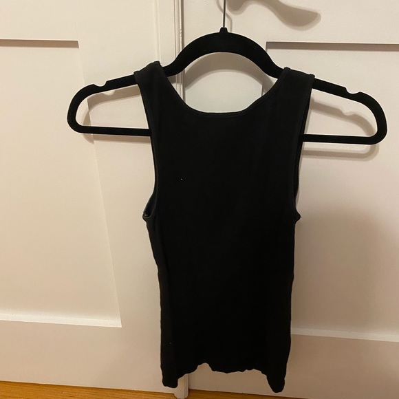 Express Blank Tank - Picture 2 of 5